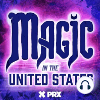 Season 2 Trailer - Magic in the United States