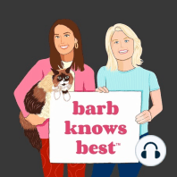 Ep. 115 - Peaceful Barb's Peaceful Practice