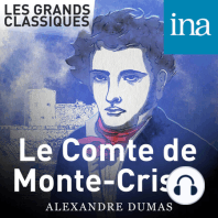 Le Comte de Monte-Cristo E04/38 - Le Vol de l'Aigle