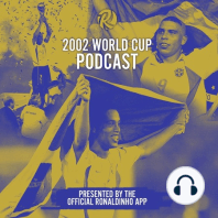 2022 World Cup preview - Brazil, Vinicius Jr and Neymar