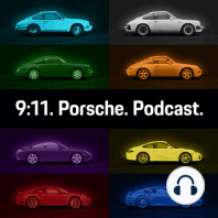 Trailer: The Porsche Podcast