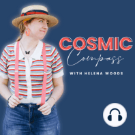 00. Welcome to Cosmic Compass