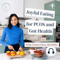 3 Steps to Spring Clean Your Pantry for PCOS