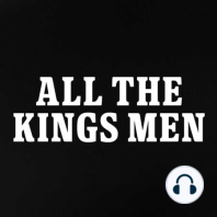 Kings v Oilers - Game Four Recap