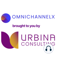 Ep. 38 – The state of omnichannel in financial services w/ Robyn Eastlake