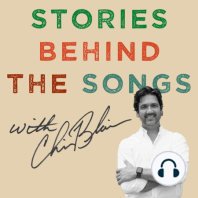 Chris Blair: The story of The Listening Room