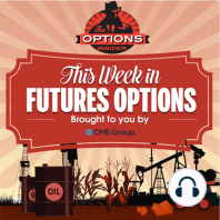 This Week in Futures Options 29: Election Volatility