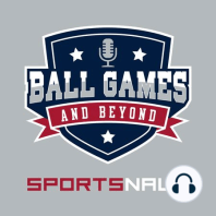 Episode 42: Josh Dubow of the Associated Press & Preview of Raiders Draft