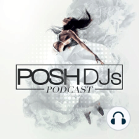 POSH DJ ALX 4.30.24 (Explicit) // 1st Song - Fine China Remix (Water Edit)