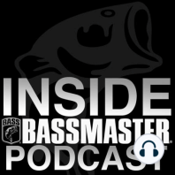 Inside Bassmaster Podcast E175: Logan Martin Lake up next for Bassmaster Opens