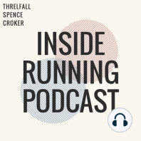 150: Inside Running Podcast