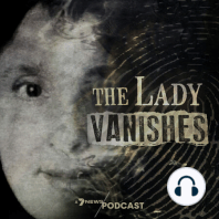 Introducing - The Lady Vanishes Book