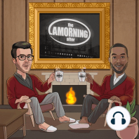 TLA #12 - Lamorne and Kyle fly solo