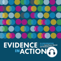 Doug Elmendorf on Evidence in Policymaking and Higher Education
