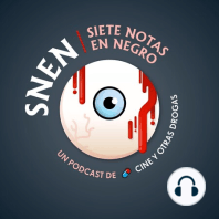 SNEN 137 - Sesión Doble: Hackers: Piratas Informáticos / Corsarios del Chip