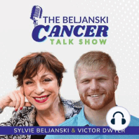 Episode 3: The Gentle Way to Heal Cancer with Dr. Henning Saupe, MD