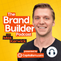 Crossfit Capitalism : Using Influencers and Athletes To Transition From Amazon to Shopify w/ Bear Komplex