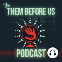 Them Before Us #033 | Interview with Stephanie Blessing, who learned she was concieved via sperm "donor"