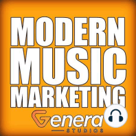 Music Marketing For Major Record Labels feat Cassie Petrey