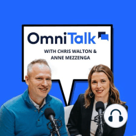 Live From Shoptalk | Walmart's CPO Jon Alferness On Empowering Associates & Enhancing CX With AI