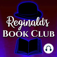 Reginald’s Book Club #14: The Metamorphosis ft. Ryan Hollinger
