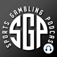 NBA Weekend Picks Crossover w/ NBA Gambling Podcast (Ep. 1027)