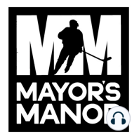 NHL RADIO REPLAY: Mayor’s Minutes – Hoven’s Game 5 Prediction for Kings-Oilers