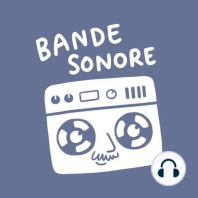 Bande Sonore EP 8 - Agathe Lavarel