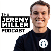 #005: Dominic Schlueter - The Power of Action Leads to Success