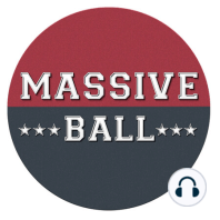 MassiveBall Ep. 220 | ¡¡¡Nueva web: www.massive-ball.com. La liga cerca de volver. The Chicago GM's. LETS GOOO!
