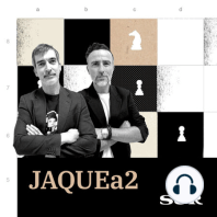 Episodio 23 - Casos Insólitos del Ajedrez + Café con Ibarra: El Gran Maestro que Vence a Carlsen
