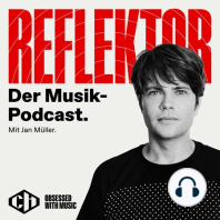 Reflektor Magazin - Mai Edition