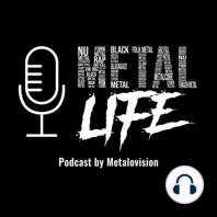 ?¿Son DEMASIADO CAROS los CONCIERTOS? - FESTIVAL o CONCIERTO ¿Qué es mejor? - Podcast Metal Life #02