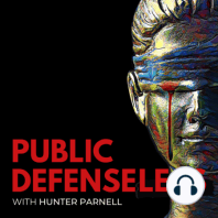08: Why Did Indiana's Public Defense System Fail? w/Larry Landis