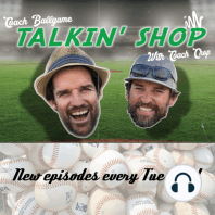 Episode 17: Shawon Dunston