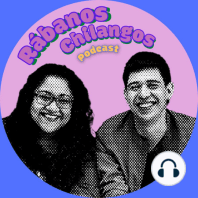 Episodio 14 .. Nos hemos vuelto locos