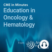 Adam Brufsky, MD, PhD - Getting Real With Patients During Clinical Decision-Making: The Value of Sharing Real-World Evidence About CDK4/6 Inhibitors for HR+/HER2- Metastatic Breast Cancer