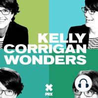 Kelly Shares the Love Letter Podcast