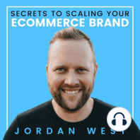 Ep 552: Facebook Ad Problems? Here’s The Fix with Jordan West