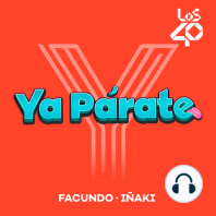 !Ya Párate! Programa Completo 02 de Mayo 2024