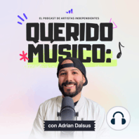 ¿Qué carrera estudiar si te gusta la música? I #QueridoMusico002