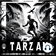 Tarzan - Tarzan in Young Manhattan