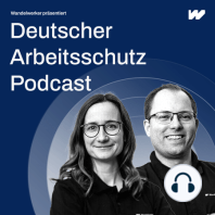 #292 Wie kommen wir im Arbeitsschutz vom "Ich" zum "Wir"?