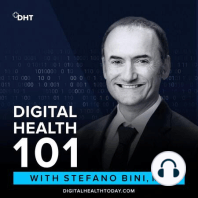 Trailer: Welcome to Digital Health 101