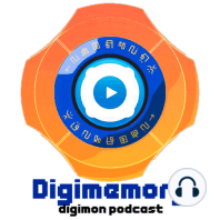 Digimemory: 2020 - Digimon Podcast 01