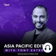 Ep01: Introducing the Host of the New Asia Pacific Edition: Tony Estrella