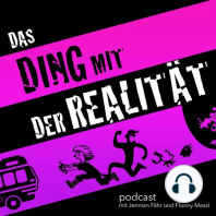 Folge 4: Das erste Interview