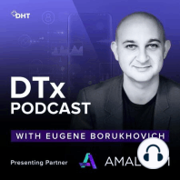 Ep12: Improving Symptoms of Autoimmune Disorders with DTx Solutions