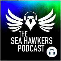 32: Sherman Softball, Sea Hawkers Podcast Background