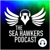 74: Seahawks Town Hall, impact of Cam Newton's contract, Spike O'Neill interview